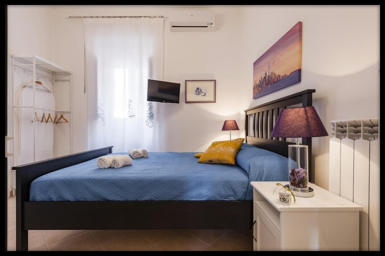 Zanzibar - Charming Rooms And Apartments Avola Luaran gambar