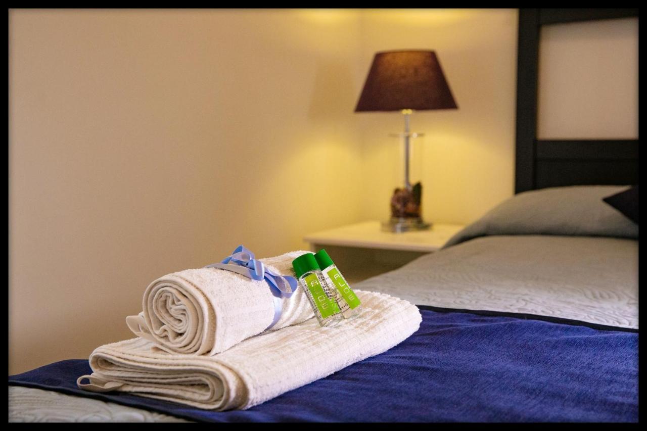 Zanzibar - Charming Rooms And Apartments Avola Luaran gambar