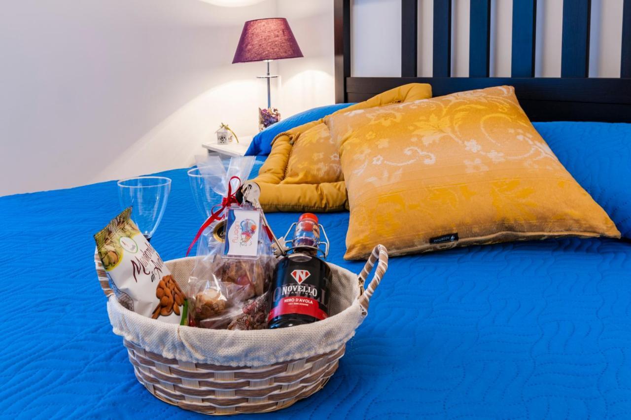 Zanzibar - Charming Rooms And Apartments Avola Luaran gambar