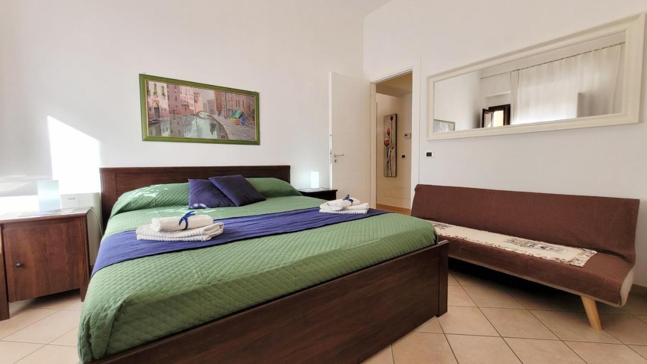 Zanzibar - Charming Rooms And Apartments Avola Luaran gambar