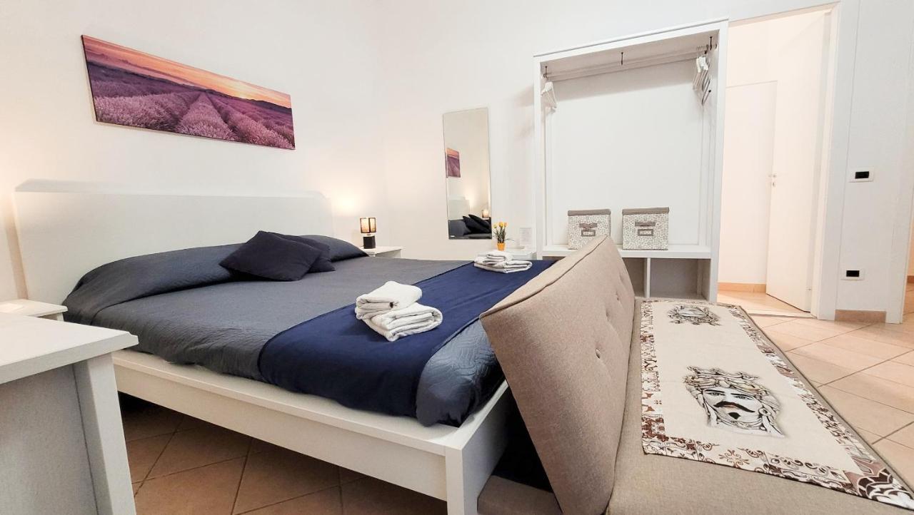 Zanzibar - Charming Rooms And Apartments Avola Luaran gambar