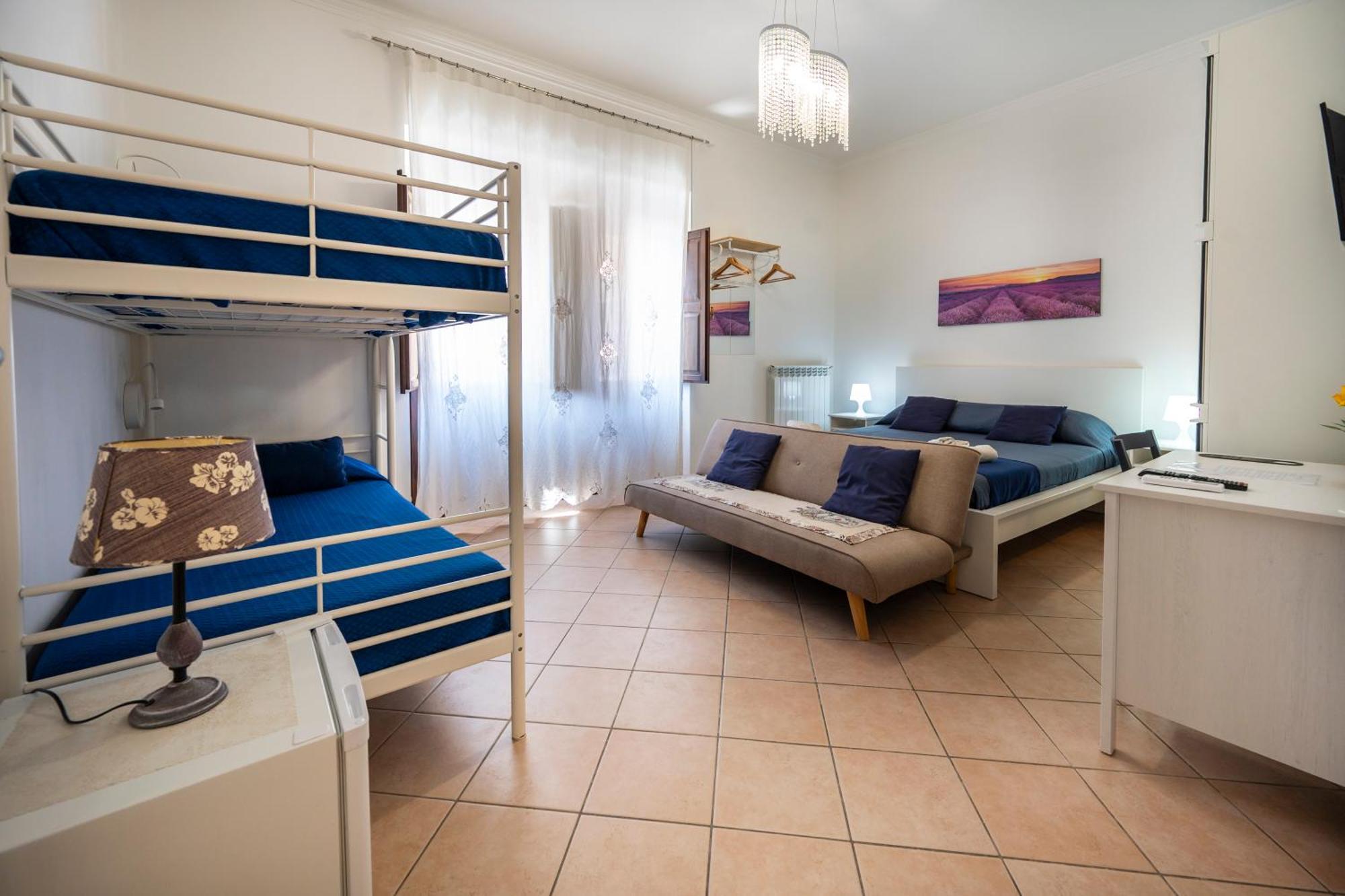 Zanzibar - Charming Rooms And Apartments Avola Luaran gambar