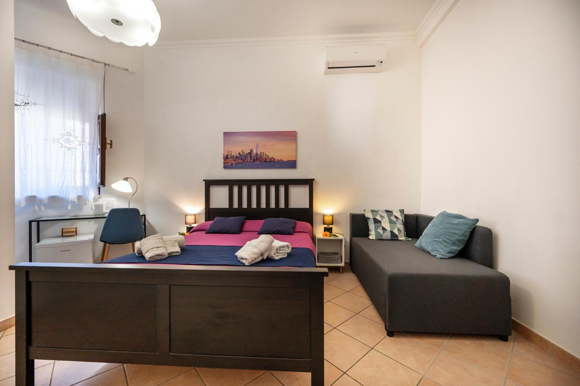 Zanzibar - Charming Rooms And Apartments Avola Luaran gambar