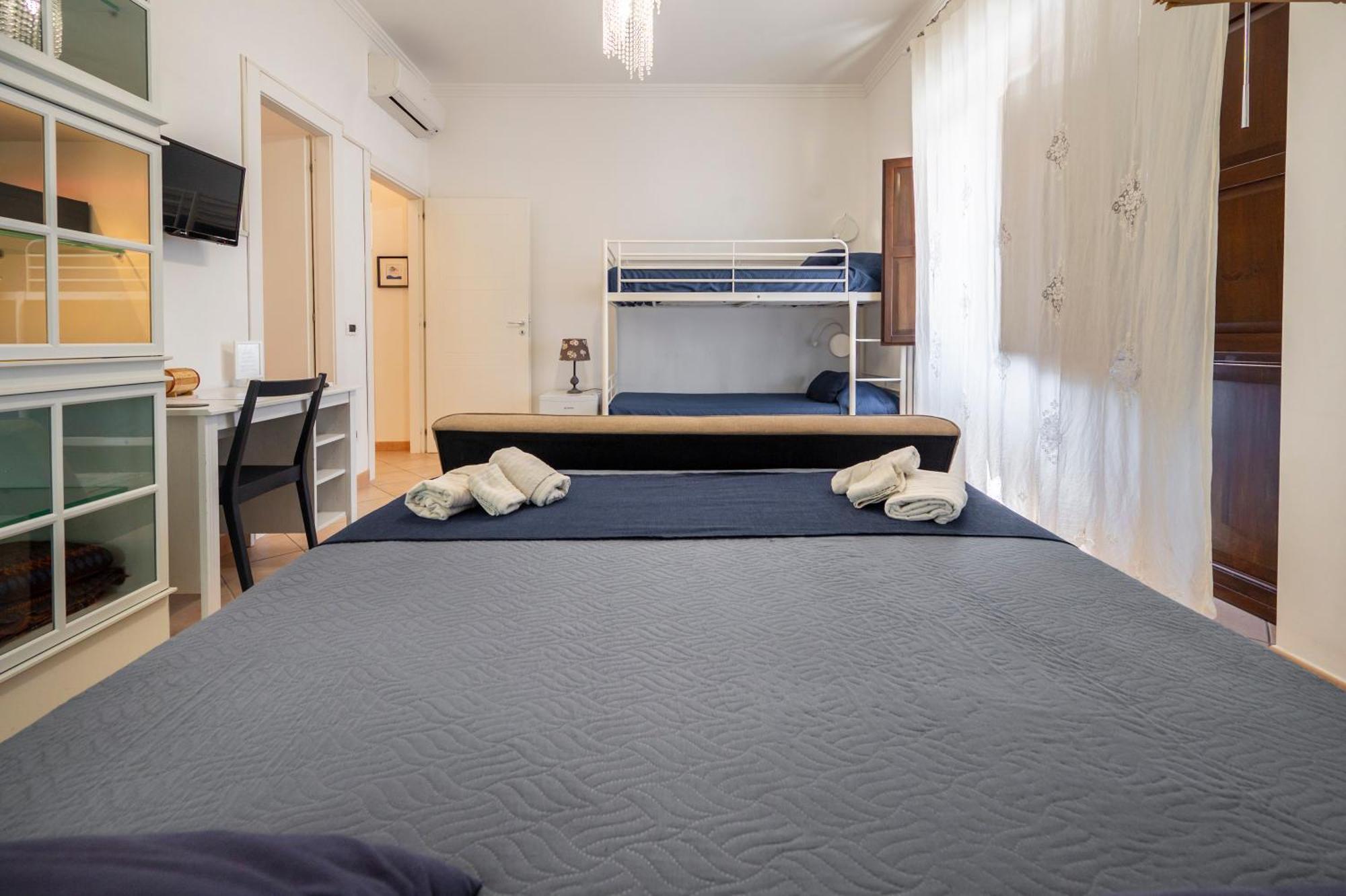 Zanzibar - Charming Rooms And Apartments Avola Luaran gambar