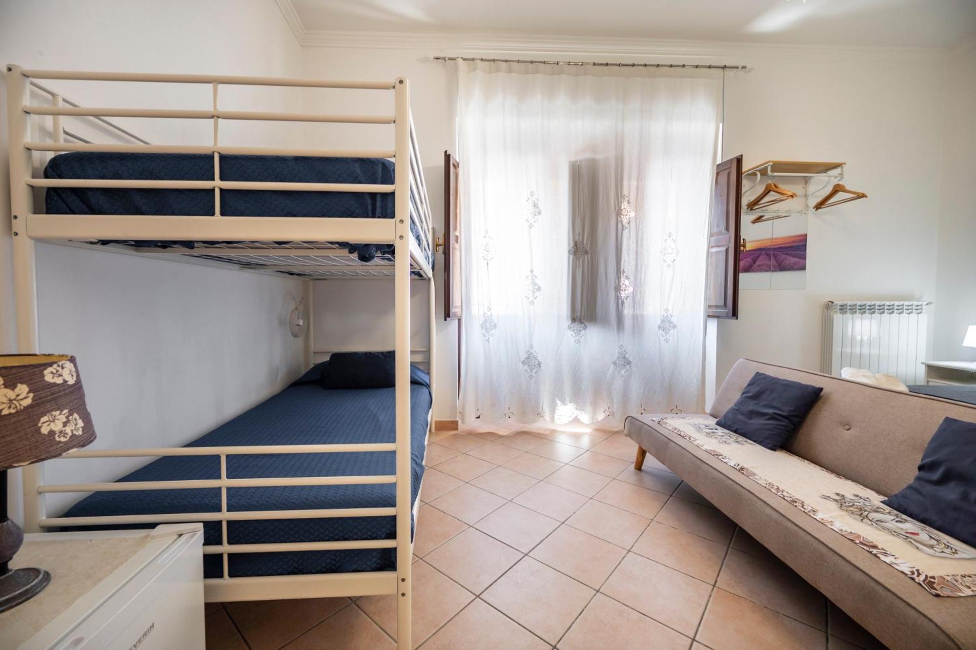 Zanzibar - Charming Rooms And Apartments Avola Luaran gambar