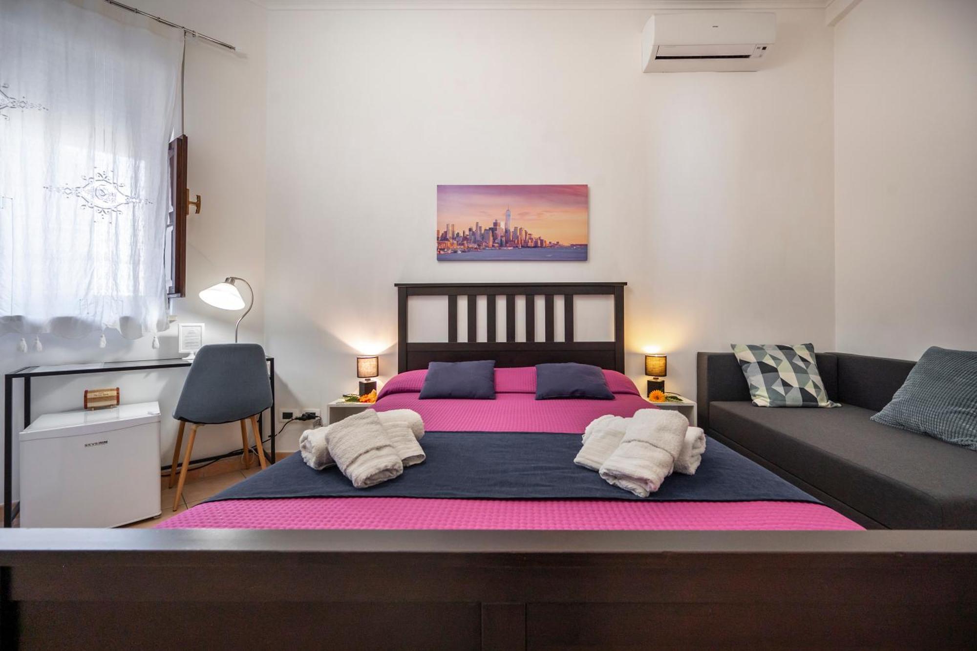 Zanzibar - Charming Rooms And Apartments Avola Luaran gambar