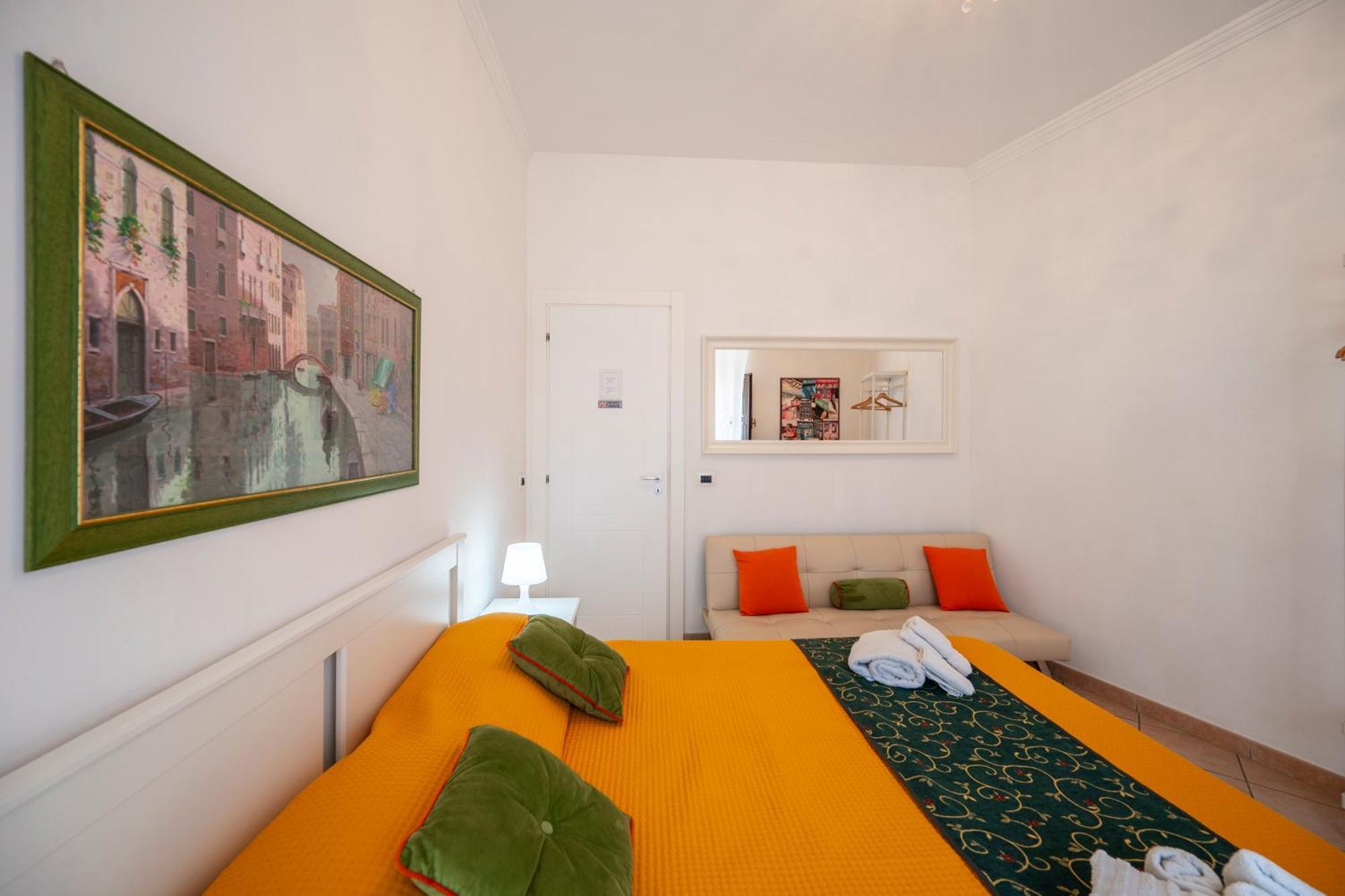 Zanzibar - Charming Rooms And Apartments Avola Luaran gambar