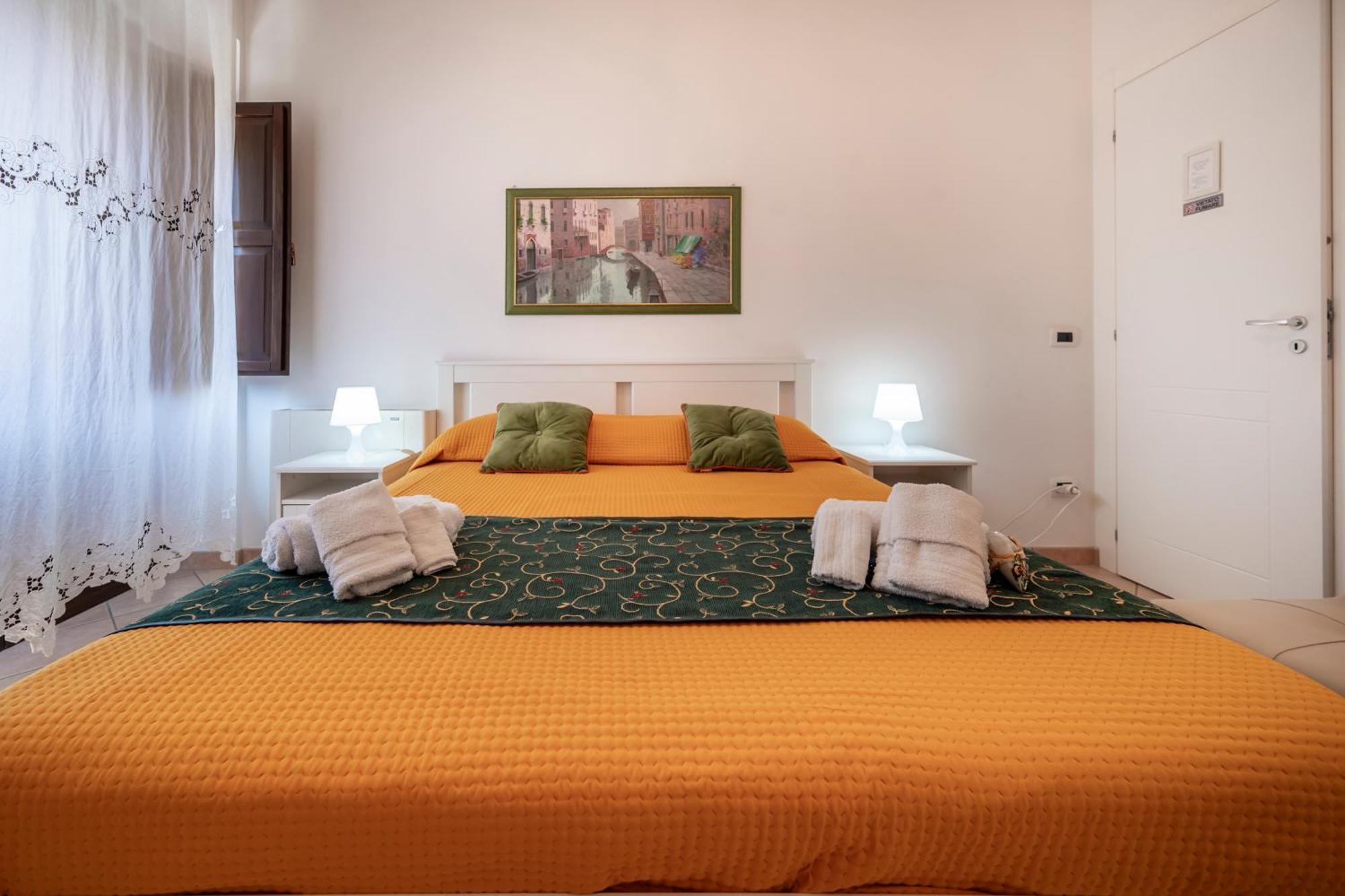Zanzibar - Charming Rooms And Apartments Avola Luaran gambar